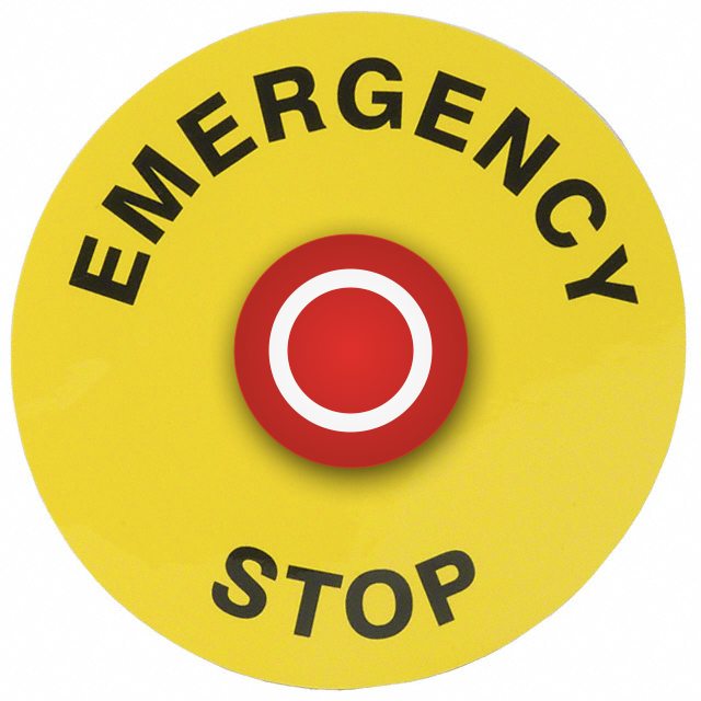 Emergency Stop